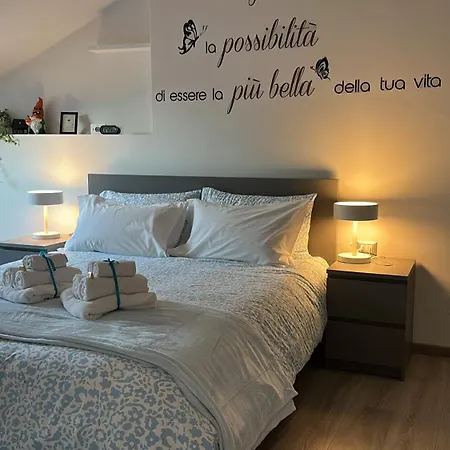 Bed & Breakfast Dreams Torino