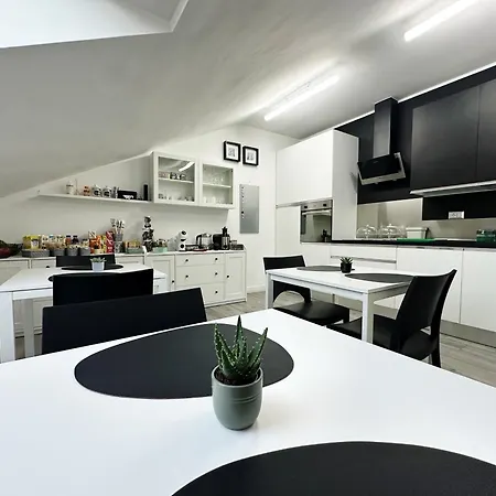 Alojamento de Acomodação e Pequeno-almoço Dreams