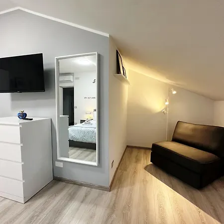 Dreams Bed & Breakfast Turin