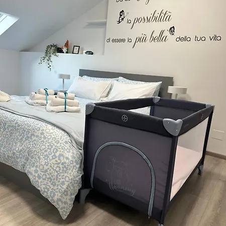 Dreams Bed and Breakfast Τορίνο