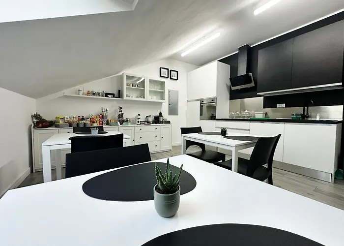 Alojamento de Acomodação e Pequeno-almoço Dreams