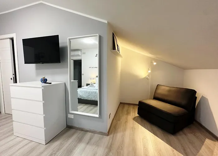 Dreams Alojamento de Acomodação e Pequeno-almoço Turim