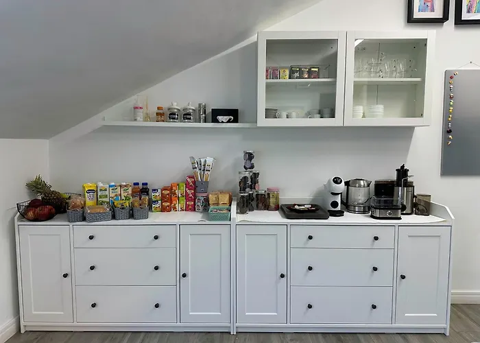 Alojamento de Acomodação e Pequeno-almoço Dreams 3*