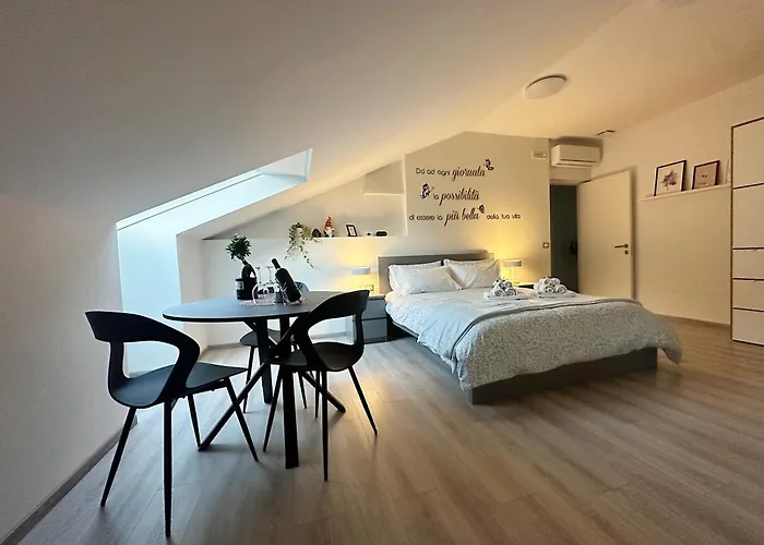 Dreams B&B 토리노