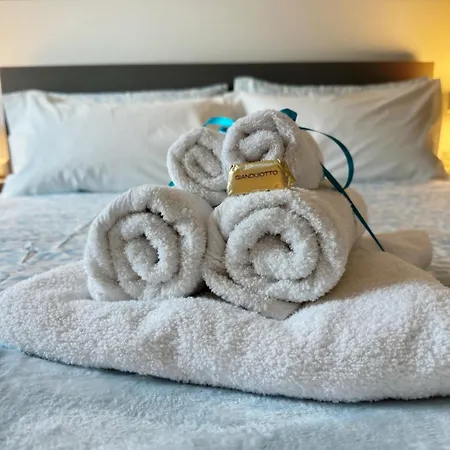 Oda ve Kahvaltı Dreams Torino