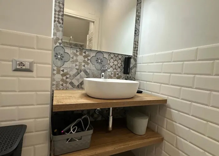 Oda ve Kahvaltı Dreams Torino