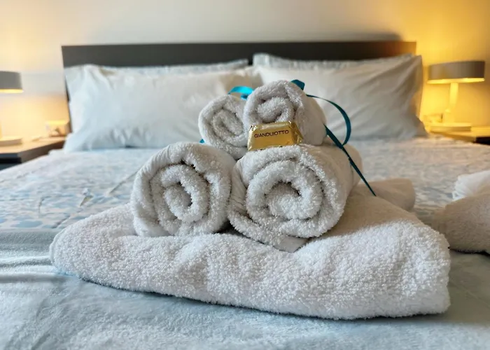 Bed & Breakfast Dreams Turín