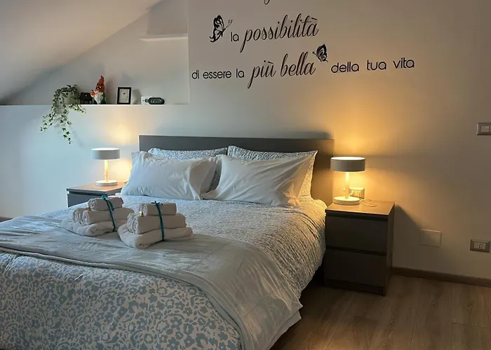 Oda ve Kahvaltı Dreams Torino