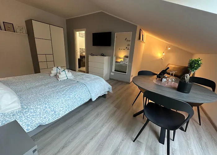 Bed & Breakfast Dreams