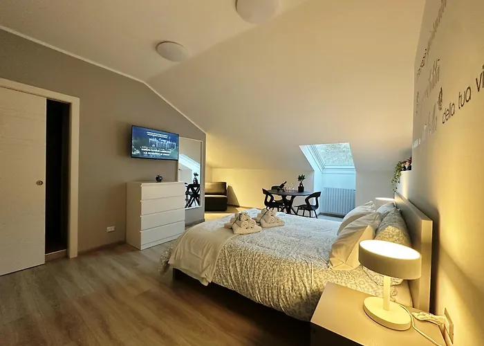 Dreams Oda ve Kahvaltı Torino