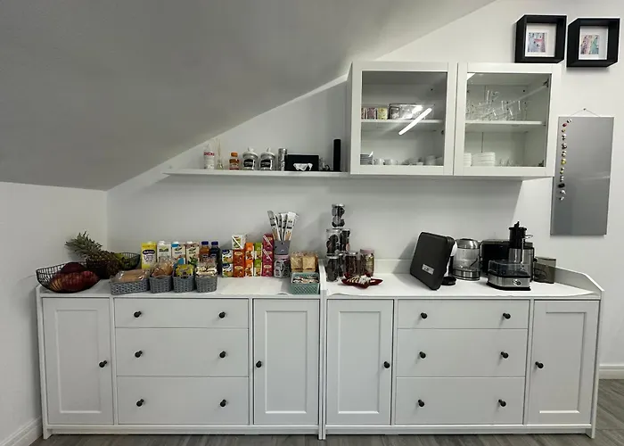 Dreams Oda ve Kahvaltı