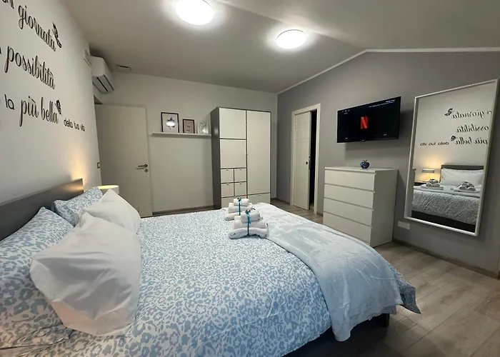 Dreams Bed & Breakfast