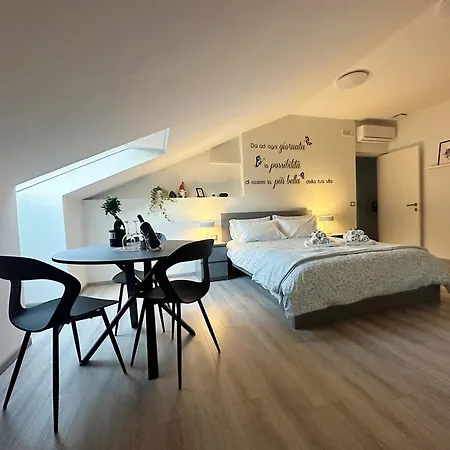 Dreams Alojamento de Acomodação e Pequeno-almoço Turim