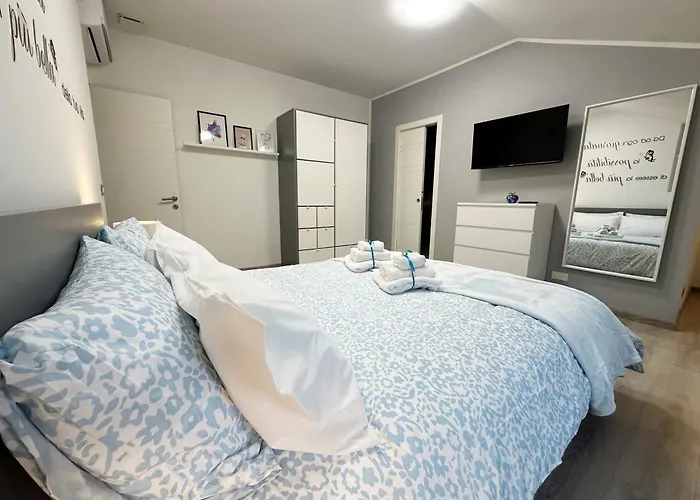 Bed & Breakfast Dreams 3*
