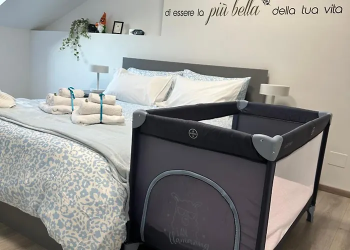 Dreams Bed & Breakfast Turin